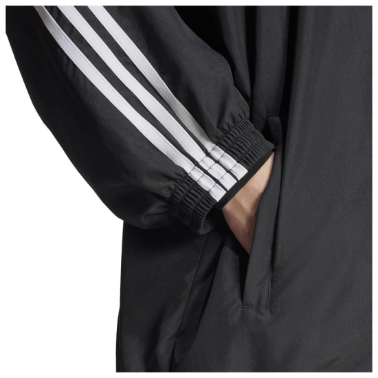 Adidas Γυναικεία ζακέτα Adilenium Season 3 Oversized Track Top